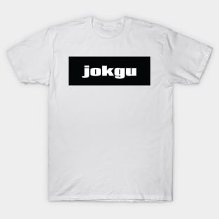 Jokgu T-Shirt